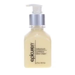 Simple Epicuren Discovery Colostrum Luminous Glow Cream 4 Oz