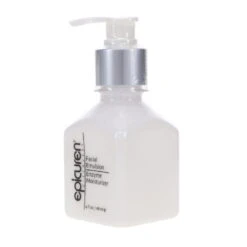 Simple Epicuren Discovery Facial Emulsion Enzyme Moisturizer 4 Oz -Laladaisy Trendy 1444028.02