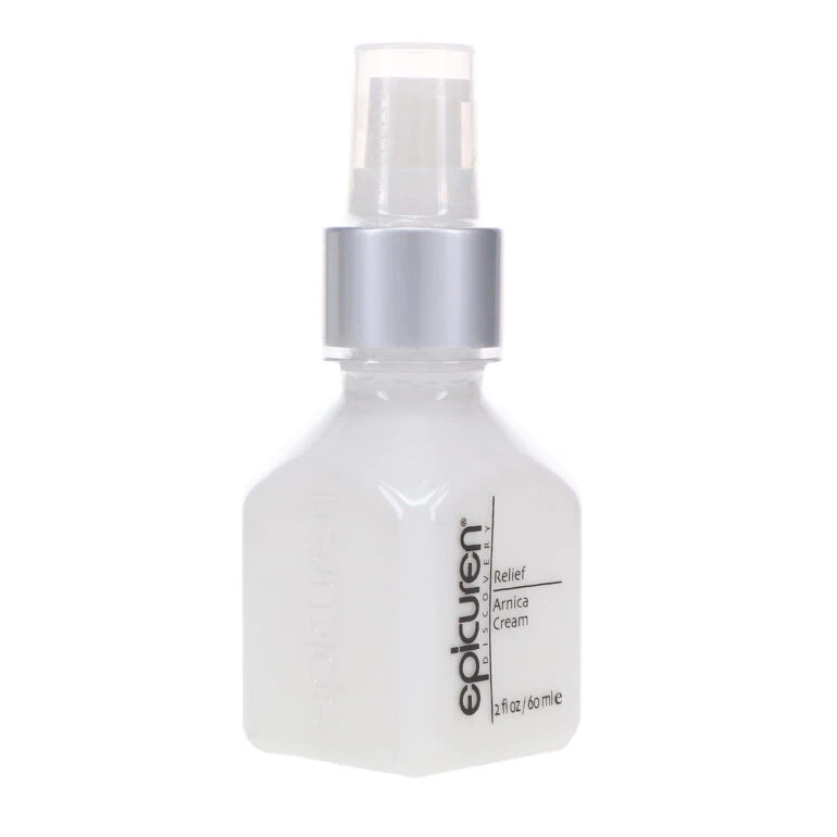 Simple Epicuren Discovery Relief Arnica Cream 2 Oz 5 Simple Epicuren Discovery Relief Arnica Cream 2 Oz - Image 3