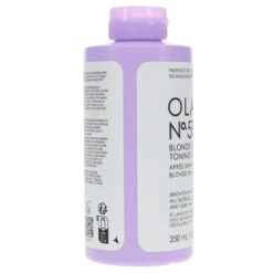 Simple Olaplex No. 5P Blonde Enhancer Toning Conditioner 8.5 Oz -Laladaisy Trendy 1444101.07