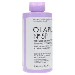 Simple Olaplex No. 5P Blonde Enhancer Toning Conditioner 8.5 Oz -Laladaisy Trendy 1444101.08