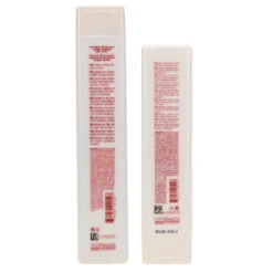 Simple L’ANZA Healing ColorCare Color-Preserving Shampoo 10.1 Oz & Healing ColorCare Color-Preserving Conditioner 8.5 Oz Combo Pack -Laladaisy Trendy 1444109.04 2