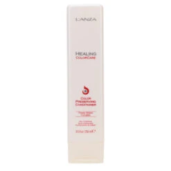 Simple L’ANZA Healing ColorCare Color-Preserving Shampoo 10.1 Oz & Healing ColorCare Color-Preserving Conditioner 8.5 Oz Combo Pack -Laladaisy Trendy 1444109.08 2