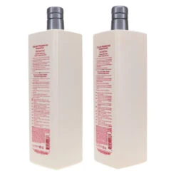 Simple L’ANZA Healing ColorCare Color-Preserving Shampoo 33.8 Oz & Healing ColorCare Color-Preserving Conditioner 33.8 Oz Combo Pack -Laladaisy Trendy 1444110.05 2