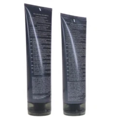 Simple L’ANZA Healing Remedy Balancing Shampoo 9 Oz & Healing Remedy Scalp Balancing Conditioner 8.5 Oz Combo Pack -Laladaisy Trendy 1444111.03