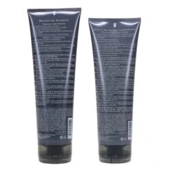 Simple L’ANZA Healing Remedy Balancing Shampoo 9 Oz & Healing Remedy Scalp Balancing Conditioner 8.5 Oz Combo Pack -Laladaisy Trendy 1444111.04