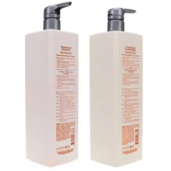 Simple L’ANZA Healing Volume Thickening Shampoo 33.8 Oz & Healing Volume Thickening Conditioner 33.8 Oz Combo Pack -Laladaisy Trendy 1444112.03 2
