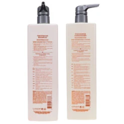 Simple L’ANZA Healing Volume Thickening Shampoo 33.8 Oz & Healing Volume Thickening Conditioner 33.8 Oz Combo Pack -Laladaisy Trendy 1444112.04 2