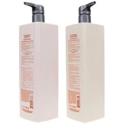 Simple L’ANZA Healing Volume Thickening Shampoo 33.8 Oz & Healing Volume Thickening Conditioner 33.8 Oz Combo Pack -Laladaisy Trendy 1444112.05 2