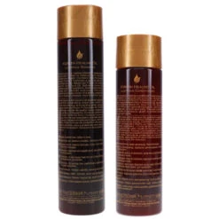 Simple L’ANZA Keratin Healing Oil Lustrous Shampoo 10.1 Oz & Keratin Healing Oil Lustrous Conditioner 8.5 Oz Combo Pack -Laladaisy Trendy 1444114.04 2