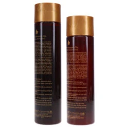 Simple L’ANZA Keratin Healing Oil Lustrous Shampoo 10.1 Oz & Keratin Healing Oil Lustrous Conditioner 8.5 Oz Combo Pack -Laladaisy Trendy 1444114.05 2