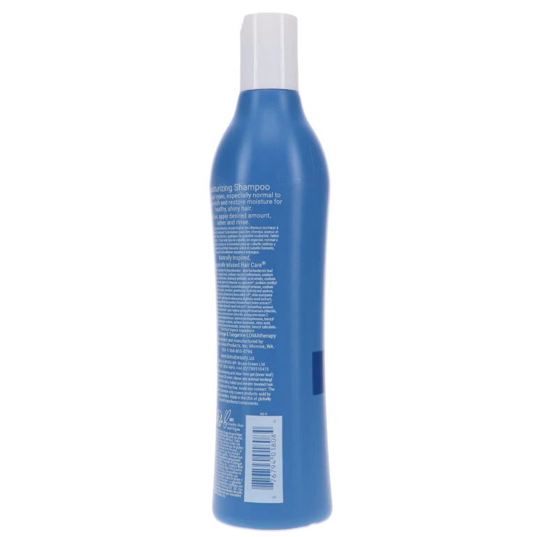Simple Loma Moisturizing Shampoo 12 Oz 9 Simple Loma Moisturizing Shampoo 12 Oz - Image 7