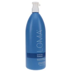 Simple Loma Moisturizing Shampoo 33.8 Oz -Laladaisy Trendy 1444126.08 2