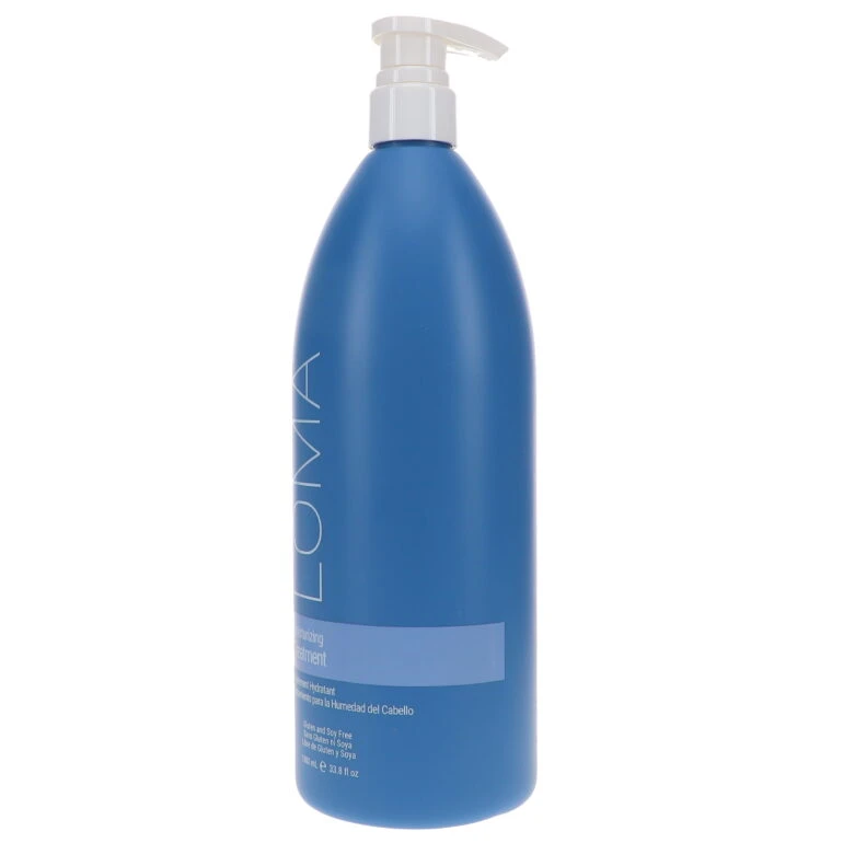 Simple Loma Moisturizing Treatment 33.8 Oz 5 Simple Loma Moisturizing Treatment 33.8 Oz - Image 3