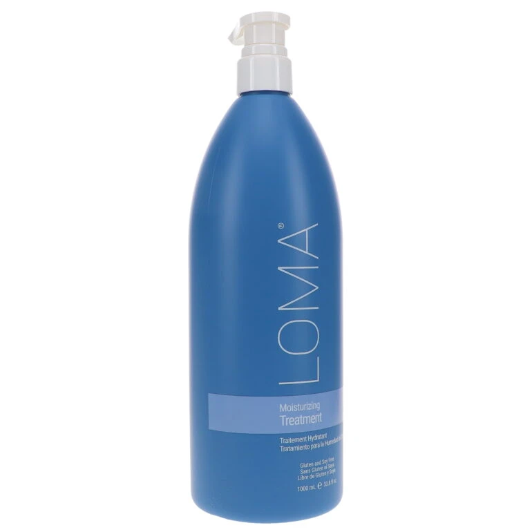 Simple Loma Moisturizing Treatment 33.8 Oz 4 Simple Loma Moisturizing Treatment 33.8 Oz - Image 2