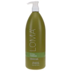 Simple Loma Nourishing Conditioner 33.8 Oz -Laladaisy Trendy 1444156.01 2