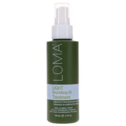 Simple Loma Light Nourishing Oil Treatment 3.4 Oz -Laladaisy Trendy 1444182.01 2