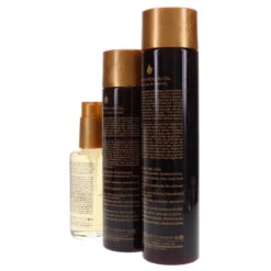 Simple L’ANZA Keratin Healing Oil Trio Gift Set -Laladaisy Trendy 1444211.06 2