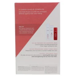 Simple L’ANZA Healing ColorCare Trio Gift Set -Laladaisy Trendy 1444212.08 2