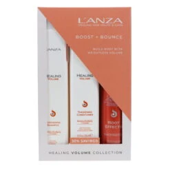 Simple L’ANZA Healing Volume Trio Gift Set 13 Simple L’ANZA Healing Volume Trio Gift Set -Laladaisy Trendy 1444215.01