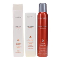Simple L’ANZA Healing Volume Trio Gift Set 15 Simple L’ANZA Healing Volume Trio Gift Set -Laladaisy Trendy 1444215.02