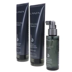 Simple L’ANZA Healing Remedy Trio Gift Set -Laladaisy Trendy 1444216.03