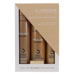 Simple L’ANZA Healing Blonde Trio Box -Laladaisy Trendy 1444217.01 2