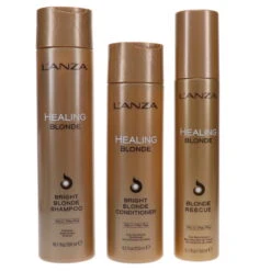 Simple L’ANZA Healing Blonde Trio Box -Laladaisy Trendy 1444217.02 2