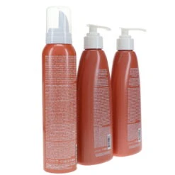 Simple L’ANZA Healing Curls Trio Gift Set -Laladaisy Trendy 1444218.04 2