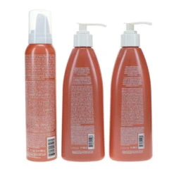 Simple L’ANZA Healing Curls Trio Gift Set -Laladaisy Trendy 1444218.05 2