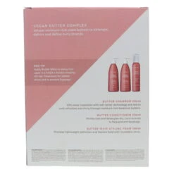 Simple L’ANZA Healing Curls Trio Gift Set -Laladaisy Trendy 1444218.08 2