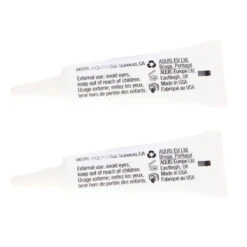 Simple K18 Leave-In Molecular Repair Hair Mask 0.17 Oz 2 Pack