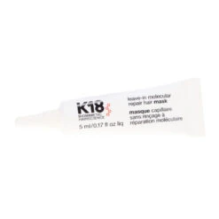 Simple K18 Leave-In Molecular Repair Hair Mask 0.17 Oz 2 Pack -Laladaisy Trendy 1444248.07 2