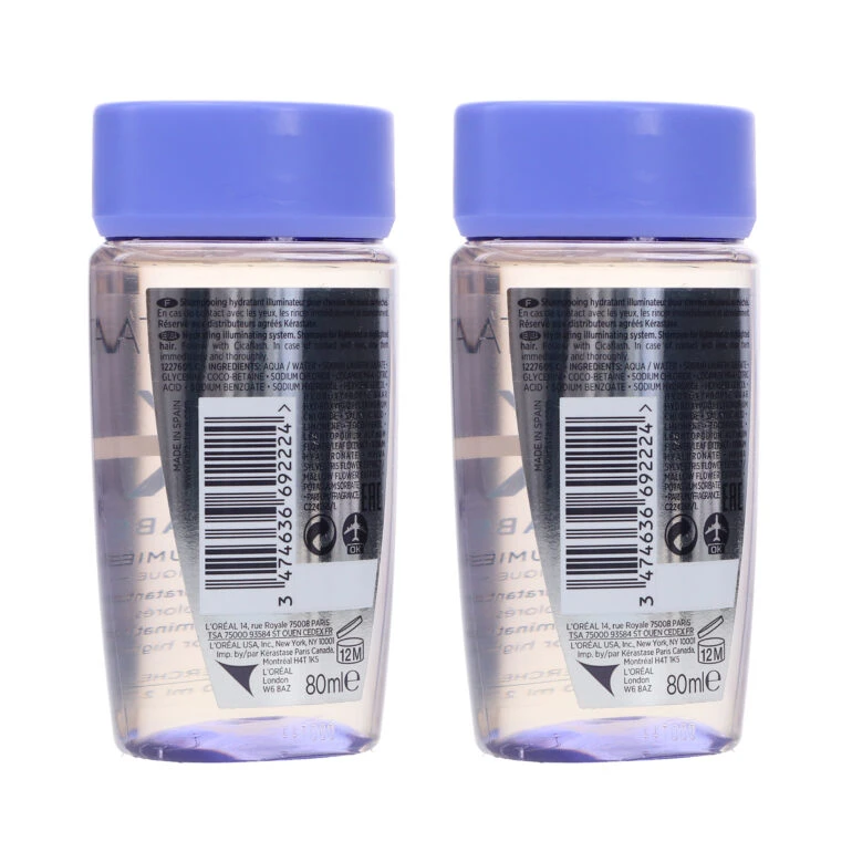 Simple Kerastase Blond Absolu Bain Lumiere 2.71 Oz 2 Pack 7 Simple Kerastase Blond Absolu Bain Lumiere 2.71 Oz 2 Pack - Image 5