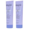 Simple Kerastase Blond Absolu CicaFlash Intense Fortifying Treatment 2.5 Oz 2 Pack -Laladaisy Trendy 1444497.02