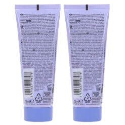 Simple Kerastase Blond Absolu CicaFlash Intense Fortifying Treatment 2.5 Oz 2 Pack 16 Simple Kerastase Blond Absolu CicaFlash Intense Fortifying Treatment 2.5 Oz 2 Pack -Laladaisy Trendy 1444497.04