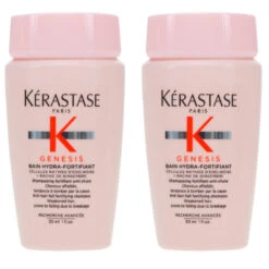 Simple Kerastase Genesis Fortifiant Anti Hair-Fall Shampoo 1 Oz 2 Pack -Laladaisy Trendy 1444499.01 2