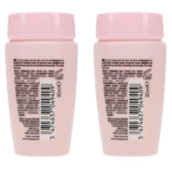 Simple Kerastase Genesis Fortifiant Anti Hair-Fall Shampoo 1 Oz 2 Pack -Laladaisy Trendy 1444499.04 2