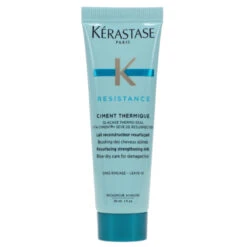 Simple Kerastase Resistance Ciment Thermique 1 Oz 2 Pack -Laladaisy Trendy 1444500.07 2