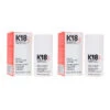 Simple K18 Leave-In Molecular Repair Hair Mask 0.5 Oz 2 Pack 1 Simple K18 Leave-In Molecular Repair Hair Mask 0.5 Oz 2 Pack -Laladaisy Trendy 1444501.07 2
