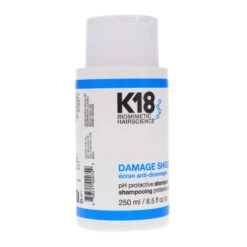 Simple K18 DAMAGE SHIELD PH Protective Shampoo 8.5 Oz 11 Simple K18 DAMAGE SHIELD PH Protective Shampoo 8.5 Oz -Laladaisy Trendy 1444502.08 2