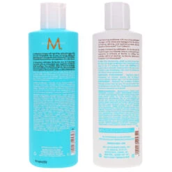 Simple Moroccanoil Curl Enhancing Shampoo 8.5 Oz & Curl Enhancing Conditioner 8.5 Oz Combo Pack -Laladaisy Trendy 1444515.04 2