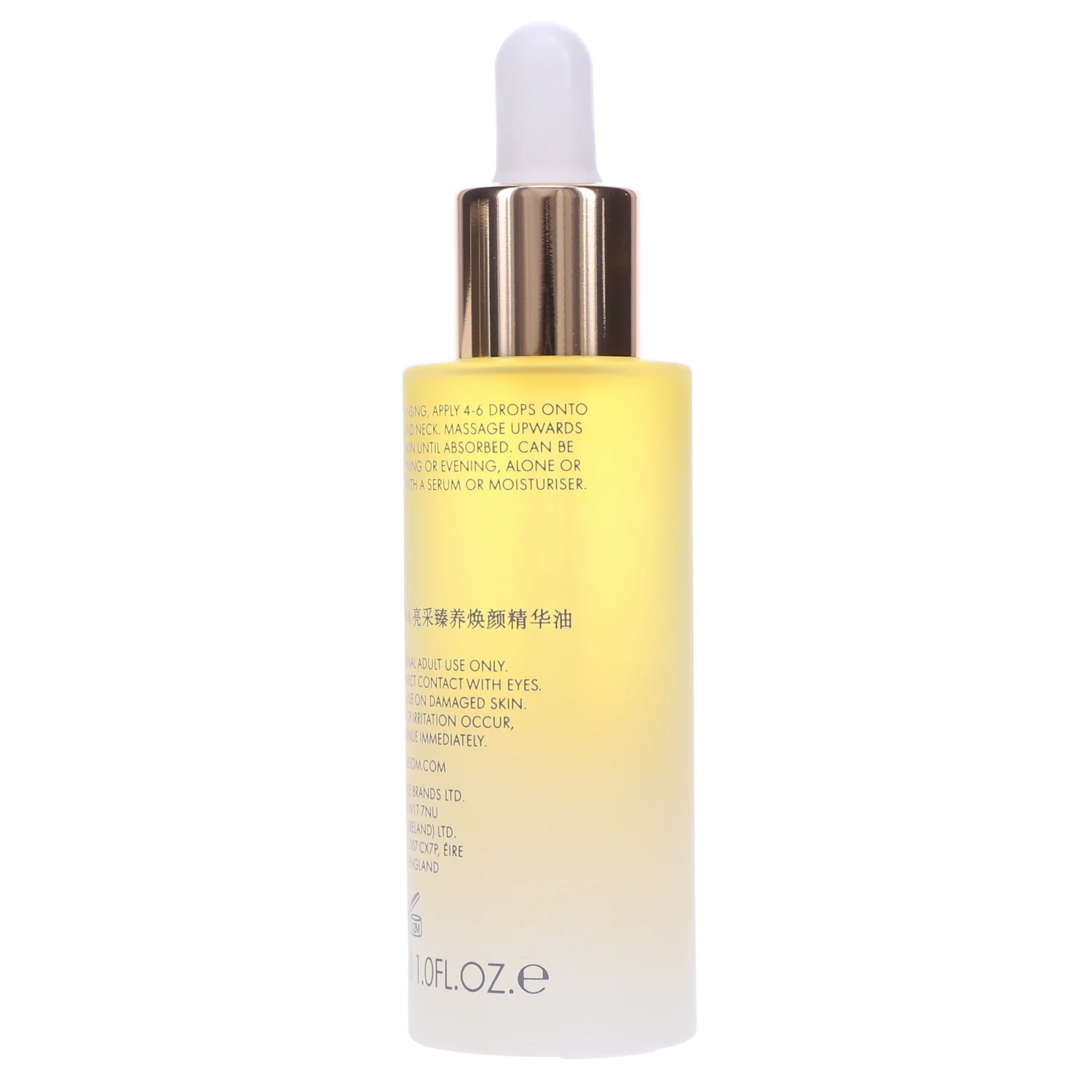 Simple EVE LOM Renewal Treatment Oil 1 Oz 7 Simple EVE LOM Renewal Treatment Oil 1 Oz - Image 5