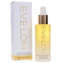Simple EVE LOM Renewal Treatment Oil 1 Oz 16 Simple EVE LOM Renewal Treatment Oil 1 Oz -Laladaisy Trendy 1444632.07