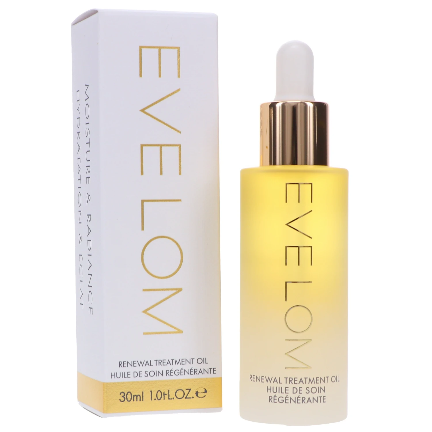 Simple EVE LOM Renewal Treatment Oil 1 Oz 9 Simple EVE LOM Renewal Treatment Oil 1 Oz - Image 7