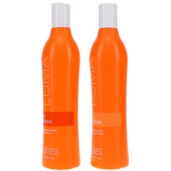 Simple Loma Daily Shampoo 12 Oz & Daily Conditioner 12 Oz Combo Pack -Laladaisy Trendy 1444653.02 2