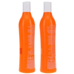 Simple Loma Daily Shampoo 12 Oz & Daily Conditioner 12 Oz Combo Pack -Laladaisy Trendy 1444653.03 2