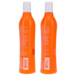Simple Loma Daily Shampoo 12 Oz & Daily Conditioner 12 Oz Combo Pack -Laladaisy Trendy 1444653.05 2