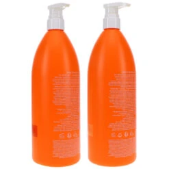 Simple Loma Daily Shampoo 33.8 Oz & Daily Conditioner 33.8 Oz Combo Pack -Laladaisy Trendy 1444654.03 2