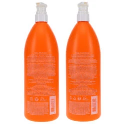 Simple Loma Daily Shampoo 33.8 Oz & Daily Conditioner 33.8 Oz Combo Pack -Laladaisy Trendy 1444654.04 2
